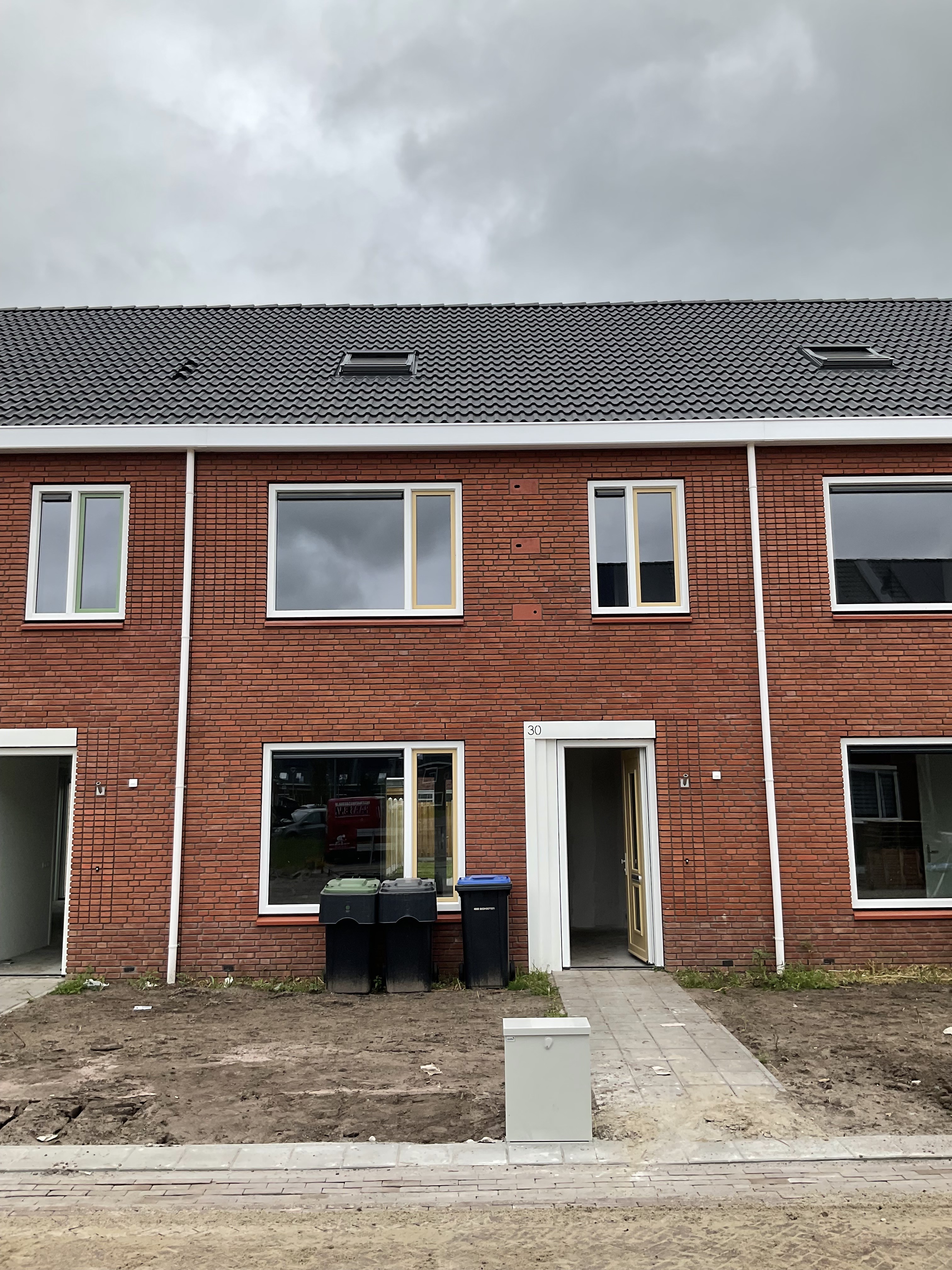 Rengersstraat 30, 9902 GW Appingedam, Nederland