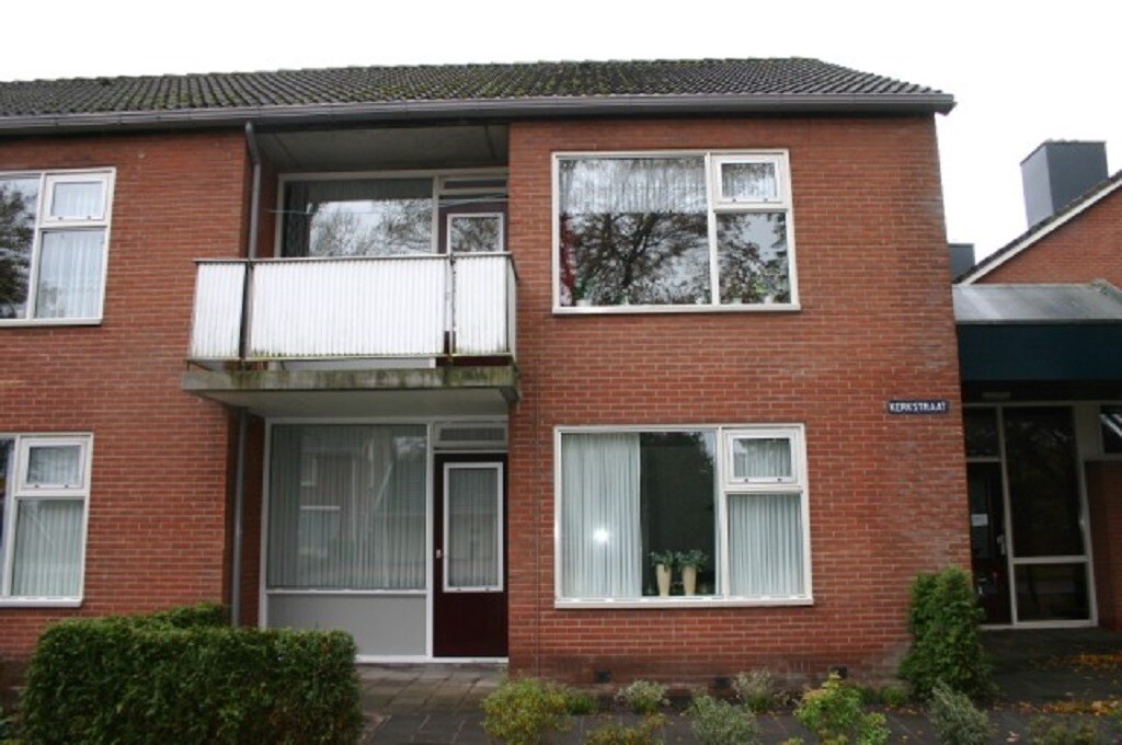 Kerkstraat 26-A