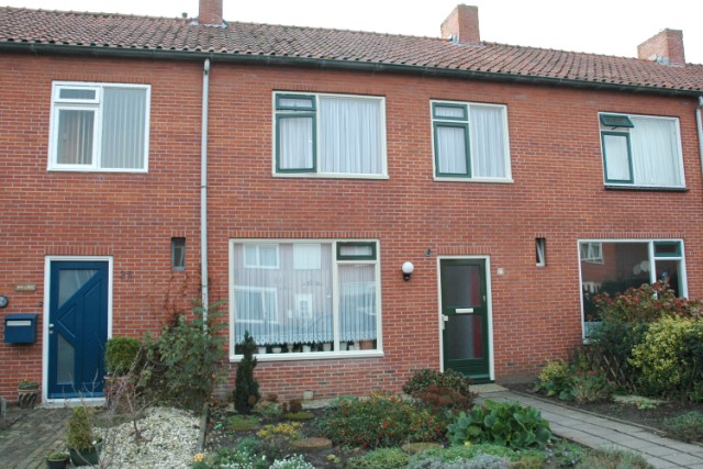 Rabenhauptstraat 23, 9693 BA Bad Nieuweschans, Nederland