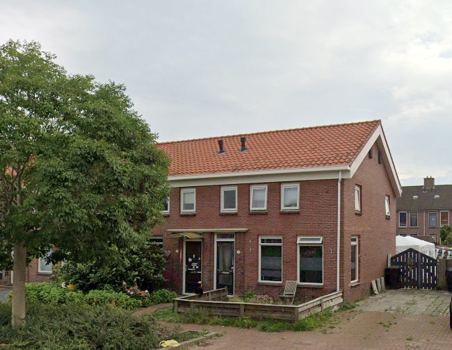 Doctor Ebelsstraat 30, 9648 AE Wildervank, Nederland