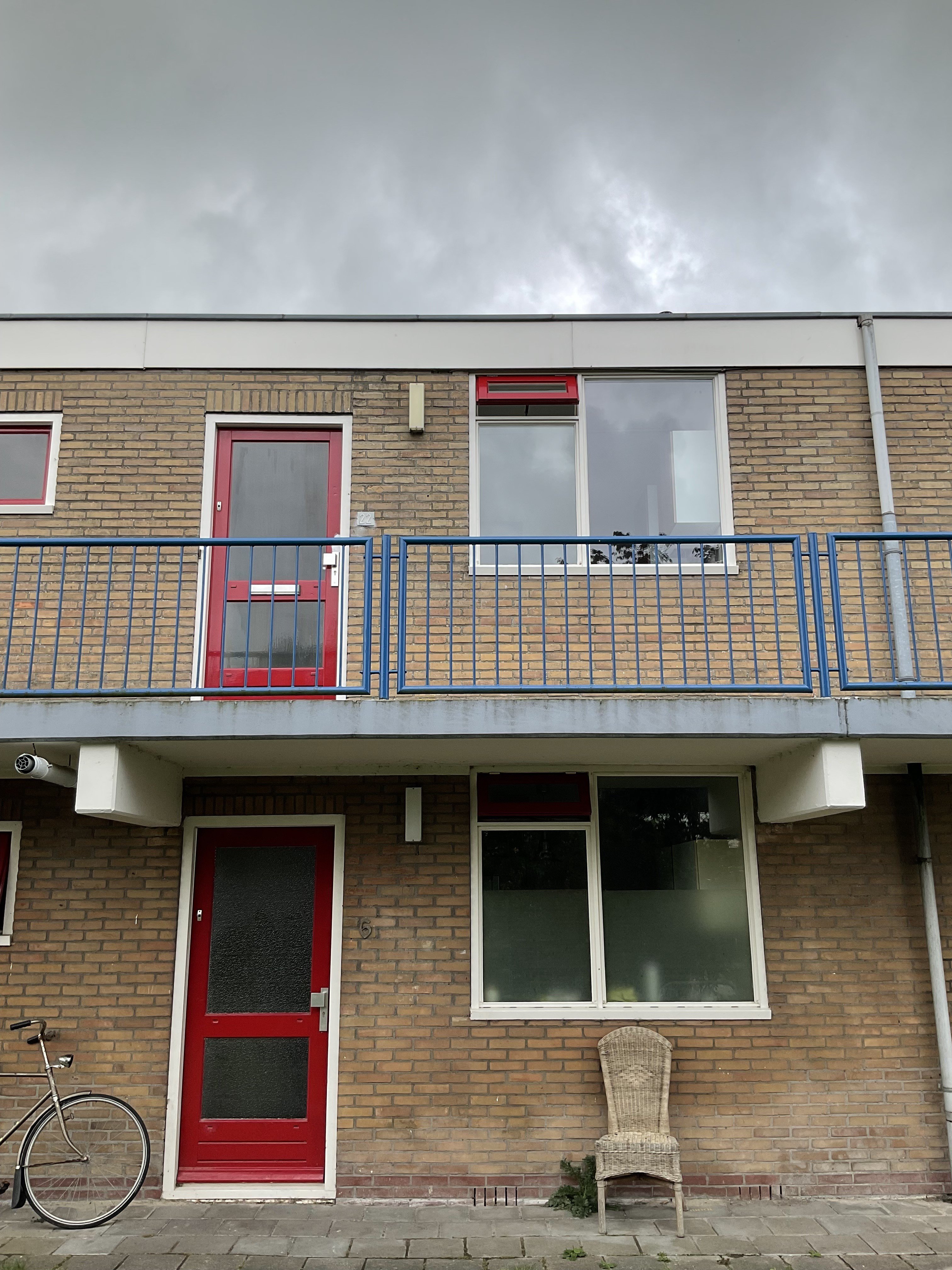 Kluft 22, 9936 GR Farmsum, Nederland