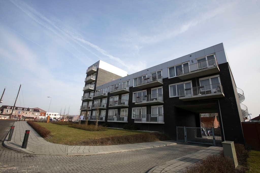 Eemskanaal Zuidzijde 18E, 9936 AM Farmsum, Nederland