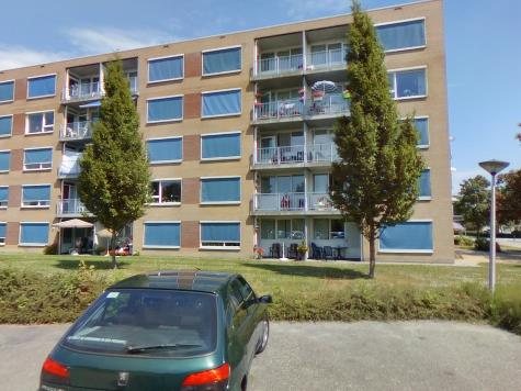 Polarisweg 133B, 9933 HE Delfzijl, Nederland