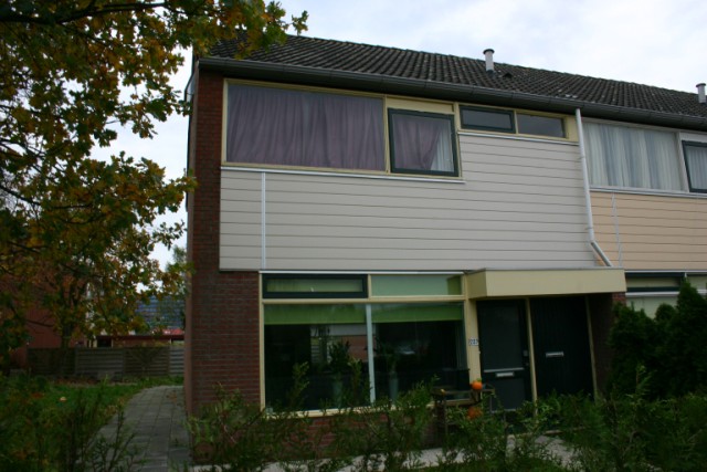 Skagerrak 207, 9933 SK Delfzijl, Nederland