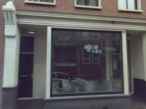 Blijhamsterstraat 7A, 9671 AS Winschoten, Nederland
