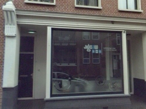 Blijhamsterstraat 7-A