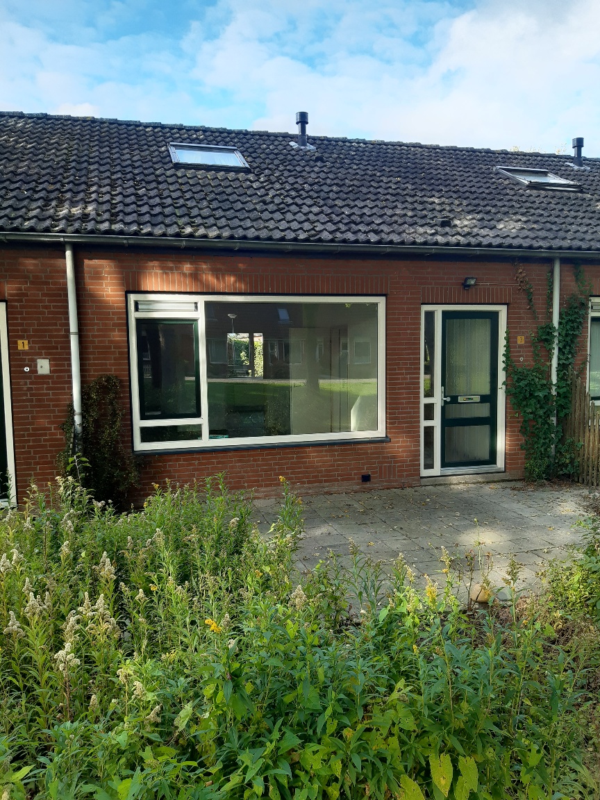 Wethouder H. Meijerstraat 3, 9693 AX Bad Nieuweschans, Nederland