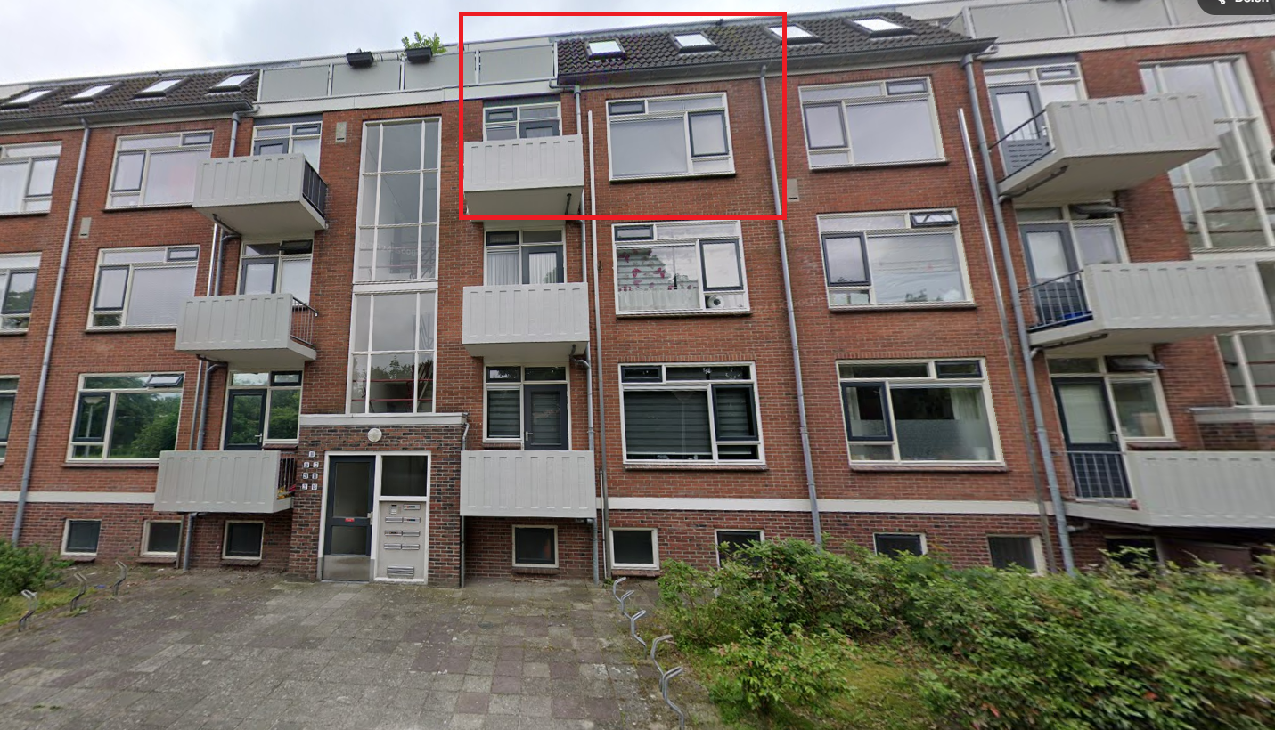 Hyacintstraat 17, 9675 MB Winschoten, Nederland