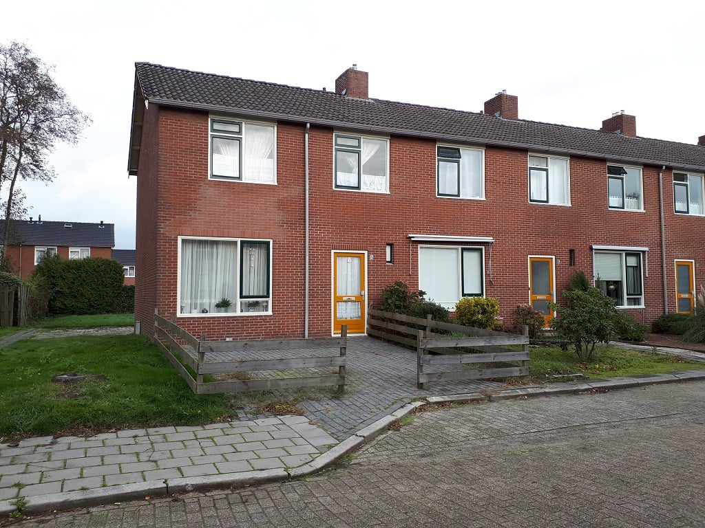 Hyacintstraat 12, 9679 EX Scheemda, Nederland