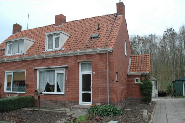 Kerkwijk 30, 9943 PJ Nieuw Scheemda, Nederland