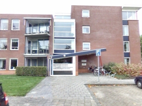 Heemker Akkerstraat 58, 9561 KD Ter Apel, Nederland