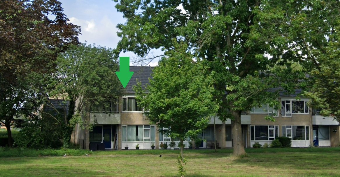 Frieslandlaan 95, 9642 GM Veendam, Nederland
