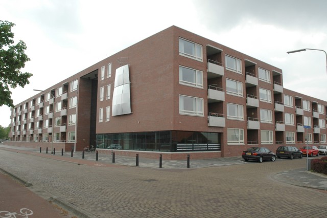 Zeeheldenstraat 20A6, 9675 AJ Winschoten, Nederland