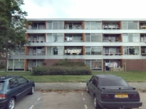 Willem de Zwijgerlaan 125, 9671 JP Winschoten, Nederland