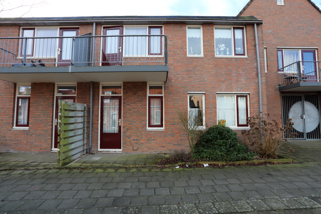 Olieslagerstraat 30, 9671 GZ Winschoten, Nederland