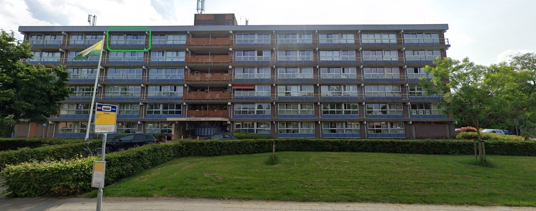 Oostlaan 251