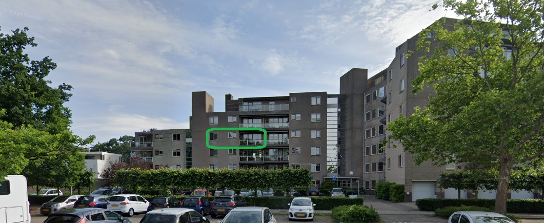 Molenstreek 46, 9641 HD Veendam, Nederland