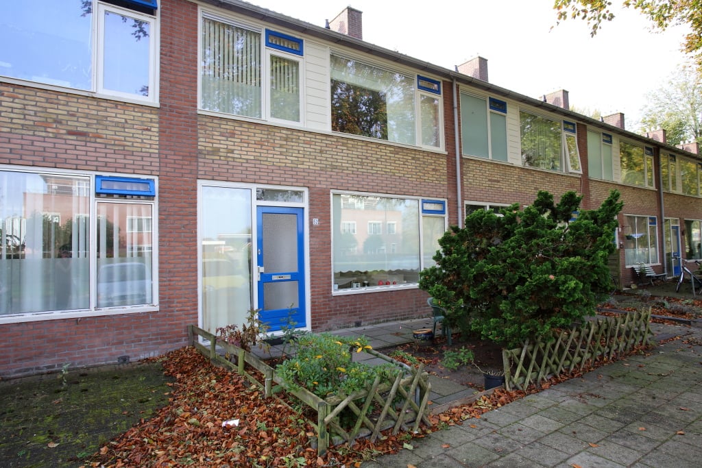 Meezenbroekstraat 52, 9645 PJ Veendam, Nederland
