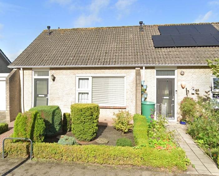 Schaepmanstraat 92, 9645 HG Veendam, Nederland