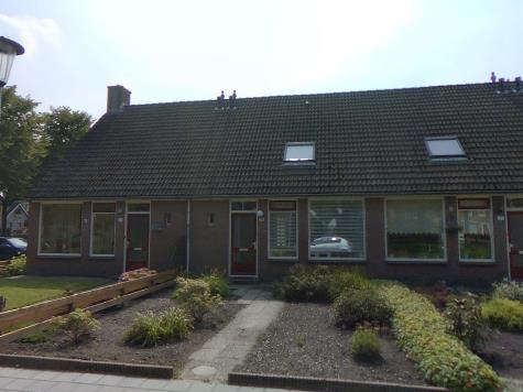 Groen van Prinstererlaan 38, 9648 AJ Wildervank, Nederland
