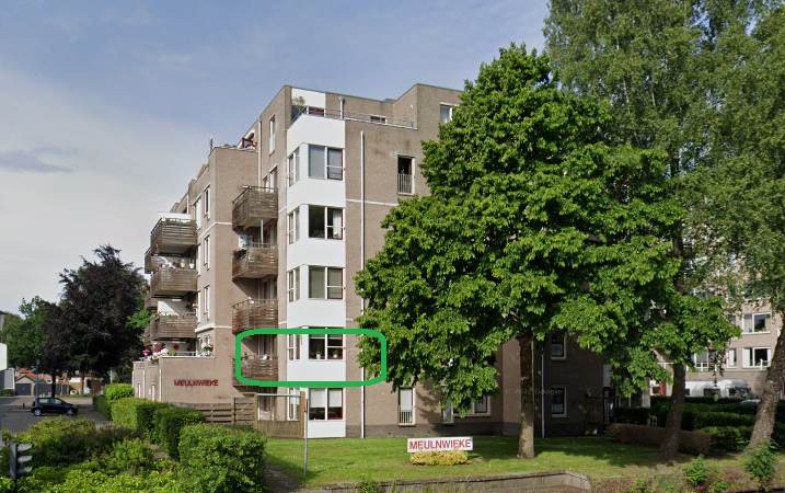 Molenstreek 118, 9641 HJ Veendam, Nederland