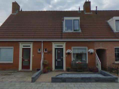Ripperdastraat 44, 9936 BD Farmsum, Nederland