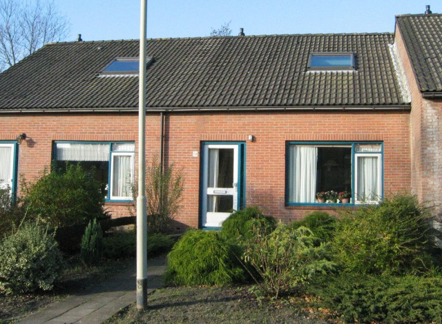 Beatrixstraat 58, 9686 NK Beerta, Nederland