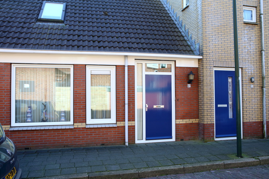 Beertsterstraat 13A, 9671 BK Winschoten, Nederland