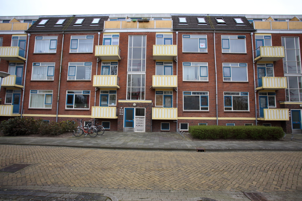 Hyacintstraat 10