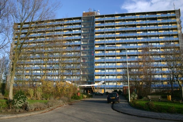 Kustweg 29, 9933 AB Delfzijl, Nederland