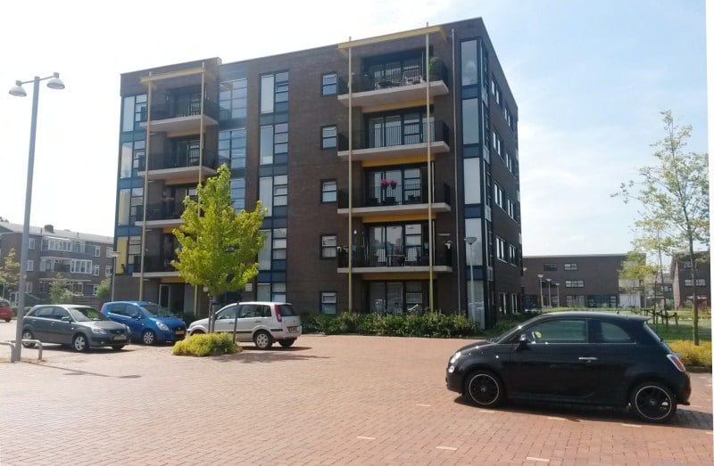 De Helling 102, 9934 JK Delfzijl, Nederland
