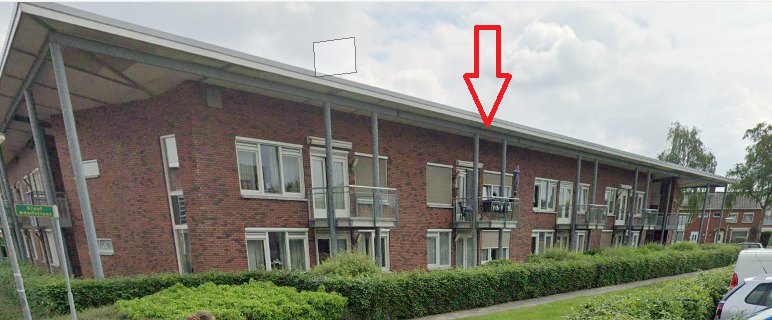 Willem de Zwijgerlaan 78, 9665 LE Oude Pekela, Nederland