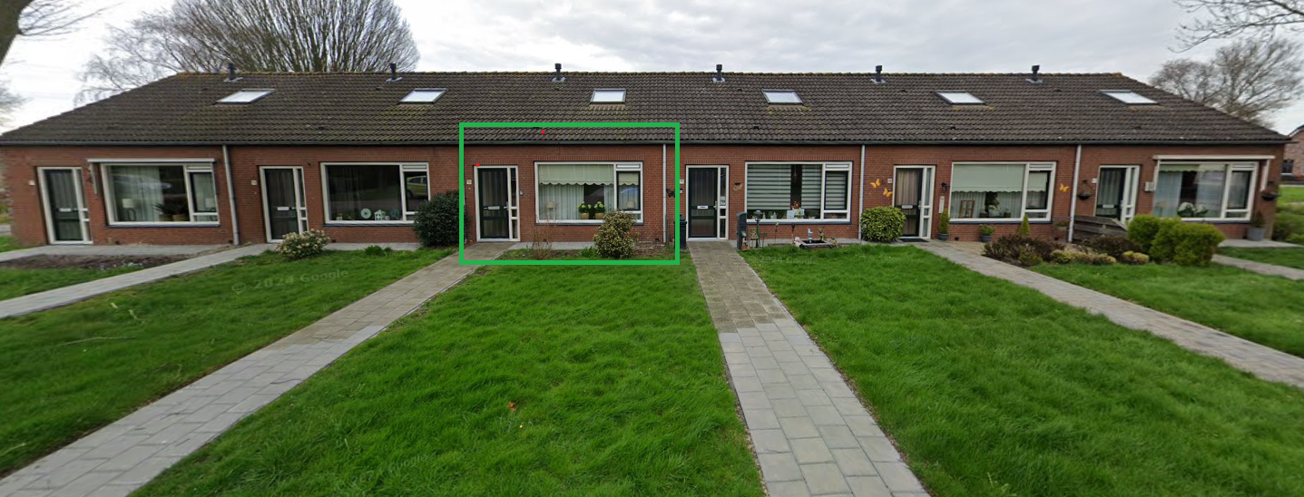 Julianastraat 73, 9686 NM Beerta, Nederland