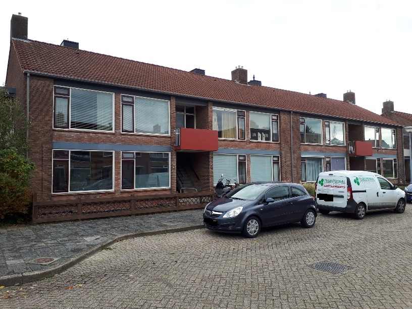 Azaleastraat 45, 9675 GB Winschoten, Nederland