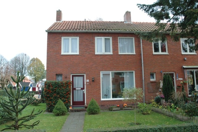 Johannes Emmenstraat 30, 9561 HL Ter Apel, Nederland