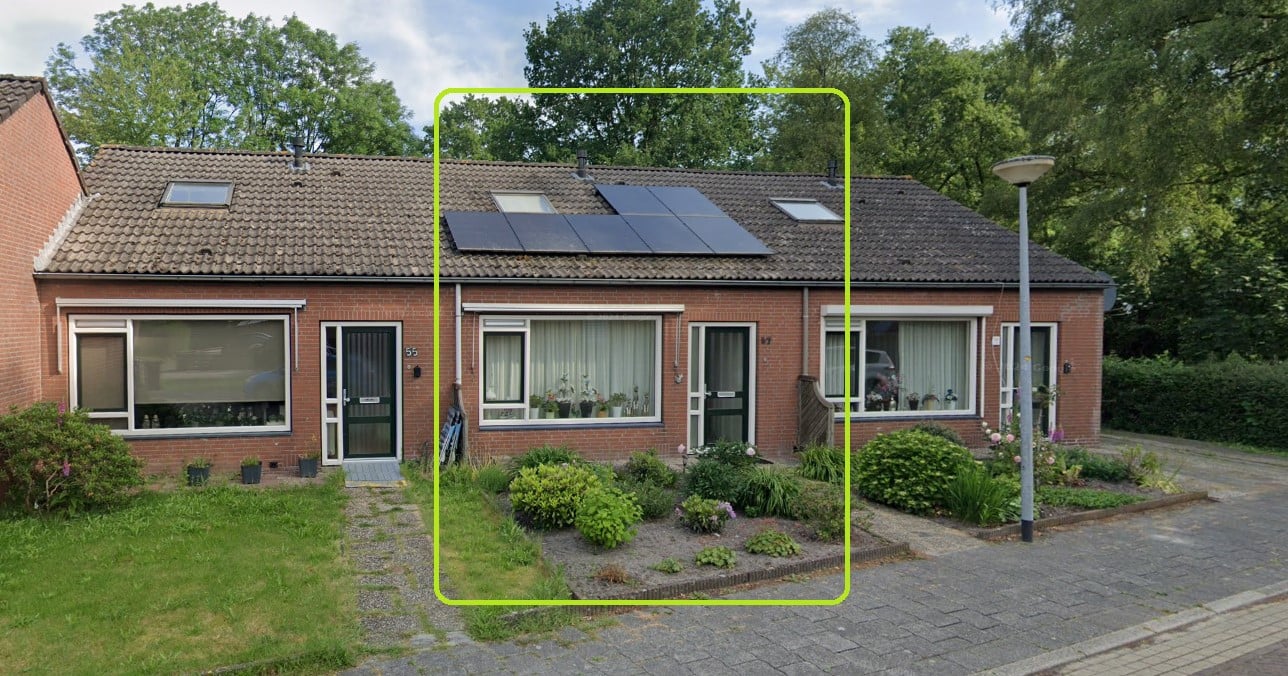 Noordkante 57, 9665 EP Oude Pekela, Nederland
