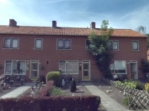 Raadhuisstraat 51, 9686 RG Beerta, Nederland