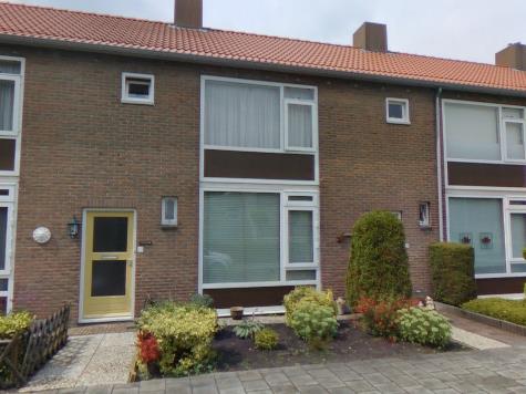 Waarman 25, 9936 GV Farmsum, Nederland