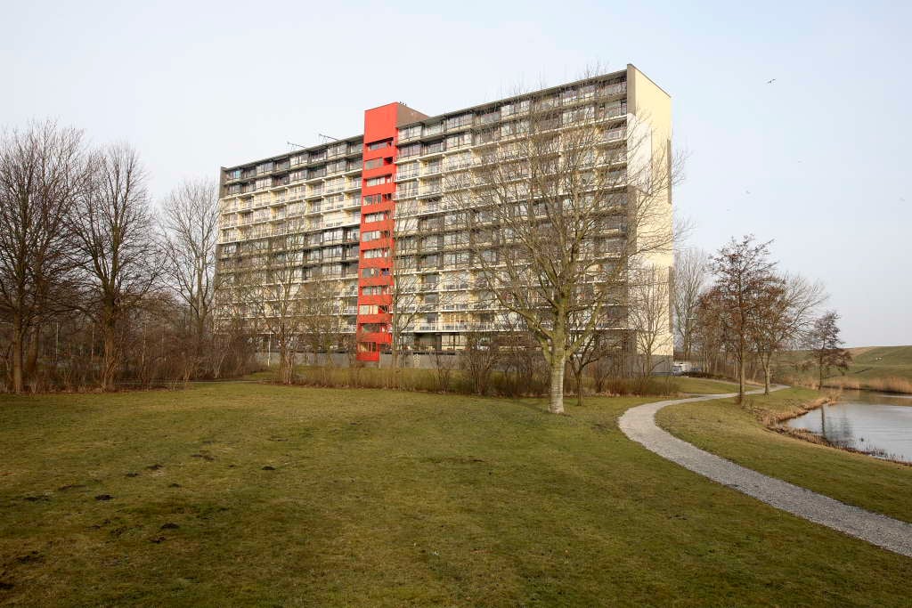 Kustweg 271, 9933 AP Delfzijl, Nederland