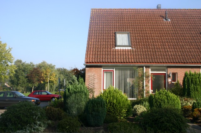 Briklaan 23, 9642 LJ Veendam, Nederland