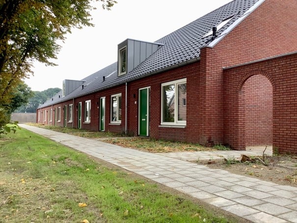 Polarisweg 153, 9933 HE Delfzijl, Nederland