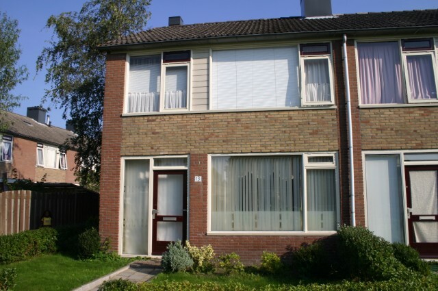 Fregatstraat 13