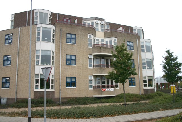 Julianalaan 54, 9641 LZ Veendam, Nederland