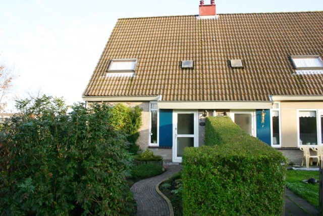 Kraaienbos 2, 9932 LK Delfzijl, Nederland