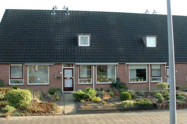 Wischmei 33, 9541 HC Vlagtwedde, Nederland