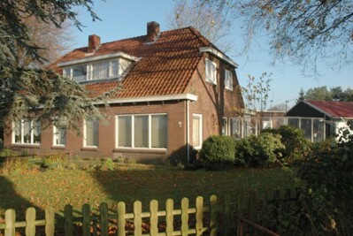 Oude A straat 26