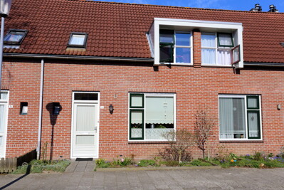 Leliestraat 14