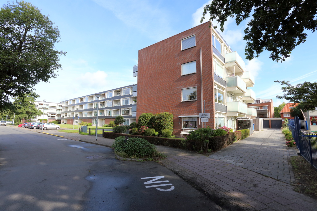 Willem de Zwijgerlaan 51, 9671 JL Winschoten, Nederland