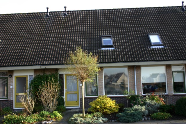 Maisveld 41, 9932 JX Delfzijl, Nederland