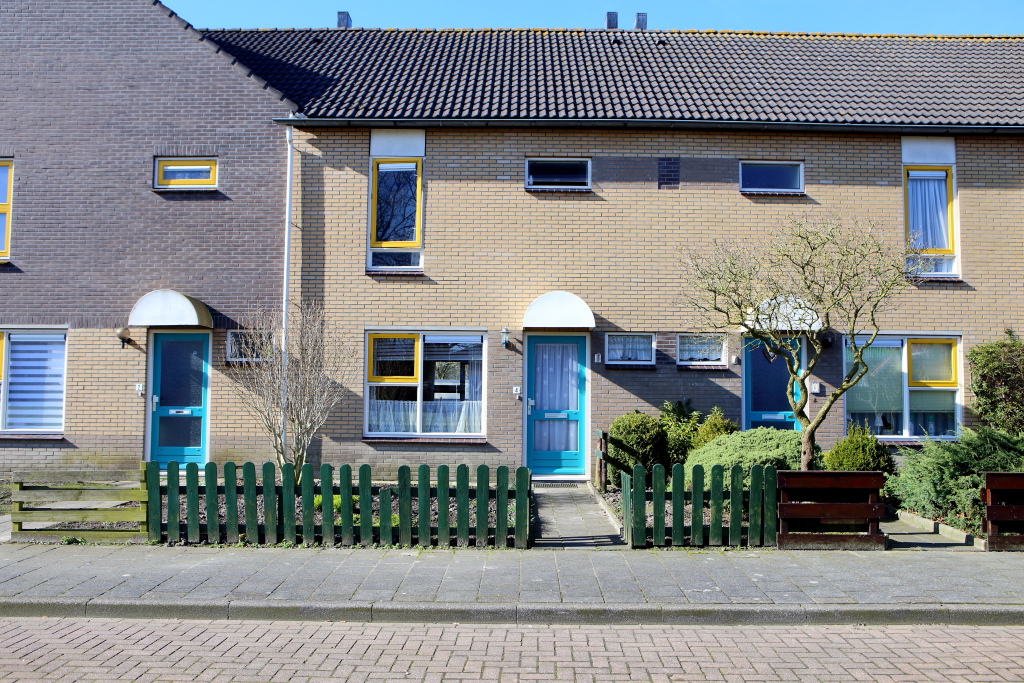 Palissadestraat 4, 9933 JP Delfzijl, Nederland